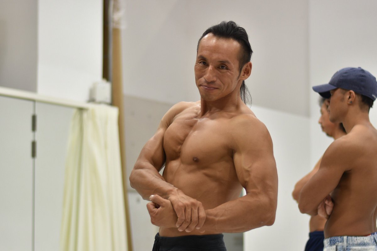 本日、久々のダンスレッスン！】 次回6/30（土）開催の劇団マッチョで