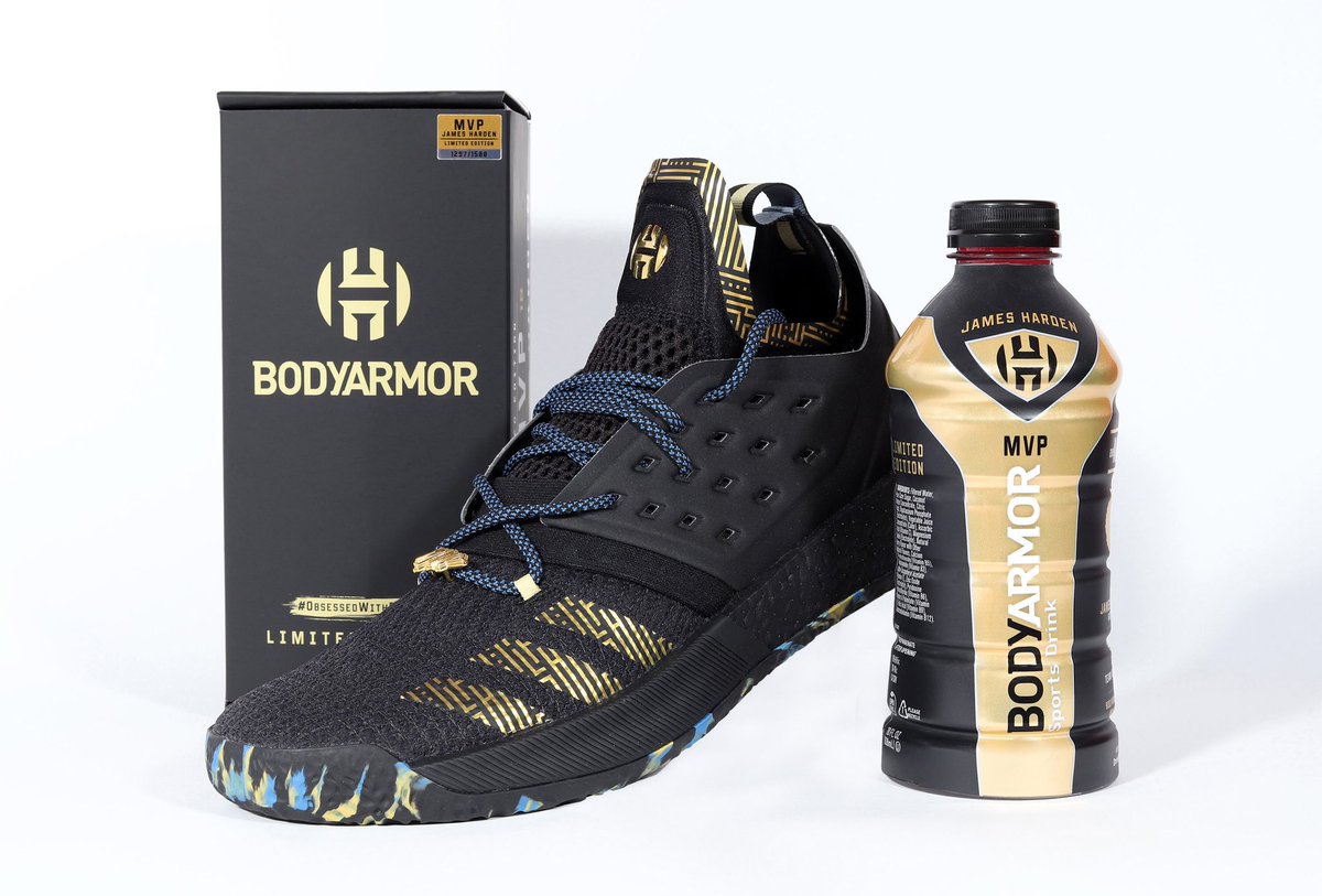 body armor sneakers