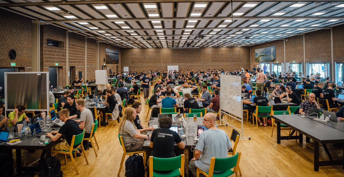 kroghjacobsen's tweet image. #UnityHackweek