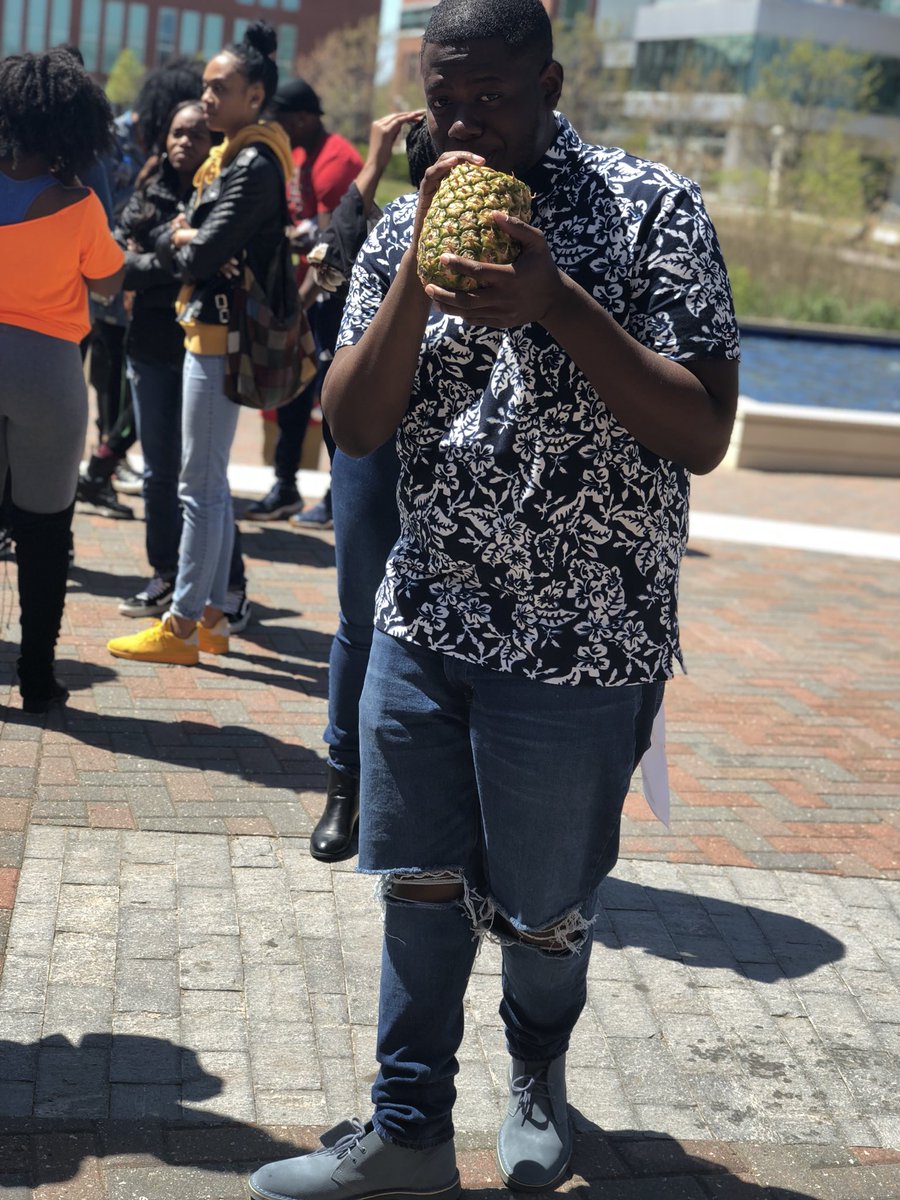 troyvybz_'s tweet photo. #WhosWhoAtNSU
Meet Troy Jackson
- Information Technology Major ๐ฅ
- St. Thomas, USVI ๐
Born & Raise Rock Man๐ป๐ฎ
- Million Dollar Funk Squad ๐ฐ
- Caribbean Student Association President #AAWIO ๐ฆ๐ฌ๐ป๐ฎโ๐พ
Iโm always late to these things ๐คท๐พโโ๏ธ https://t.co/GYM1Tb7T7s