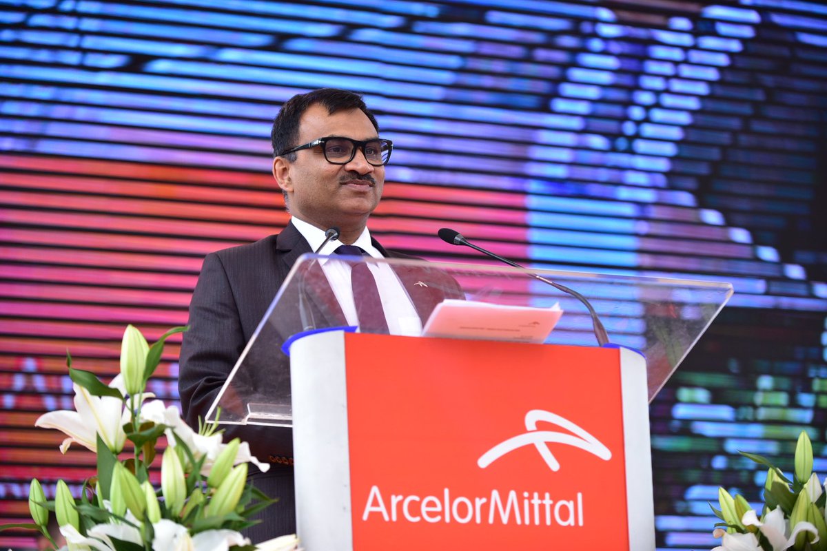 ArcelorMittal Zenica completes EUR 30 million blast furnace reconstruction corporate.arcelormittal.com/news-and-media…