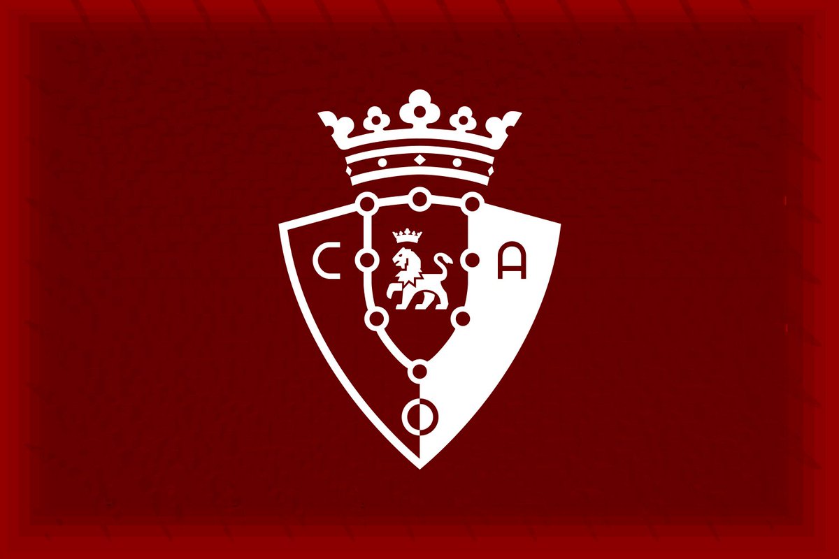 Osasuna's tweet photo. COMUNICADO OFICIAL | Situación de la plantilla del primer equipo al término de la temporada 2017/18. #Osasuna
▶️ https://t.co/7x9lQZB1pu https://t.co/oXnbpeBAC6