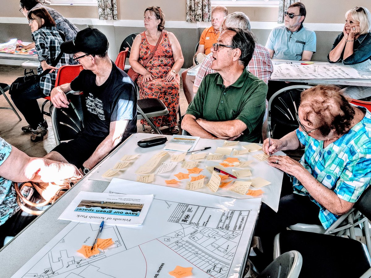 FriendsOf Acomb Park tweet media