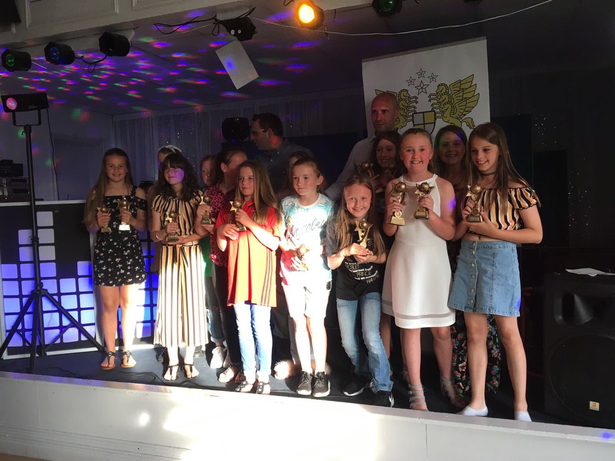 Stars_Celtic's tweet photo. Well done to all age groups on a fantastic season! Thank you to @AndybarhamTSG and @evo4123 for the support throughout. Well done to Lois, Chloe, Ellie and Lexi on getting coaches,players, parents & Most improved player awards #starsgirls can’t wait for next season! https://t.co/zjPHaZkLmn