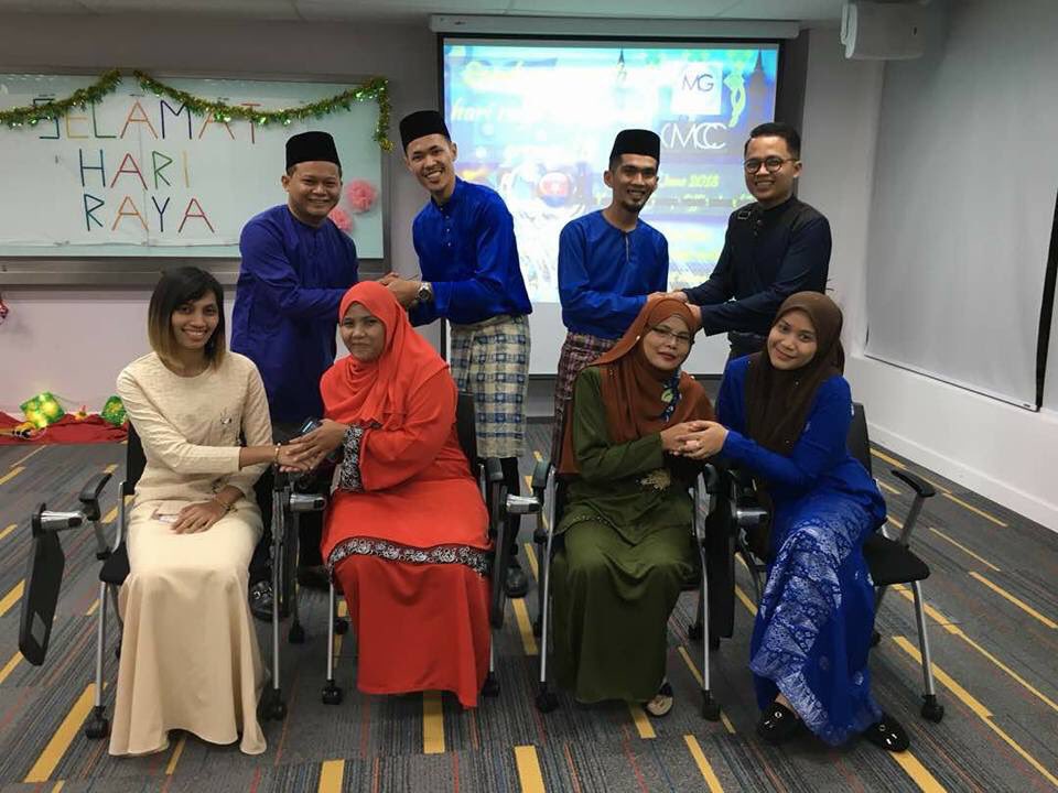 herry_syanu's tweet photo. Mat Ri Ye https://t.co/QjbwSTK3Lj