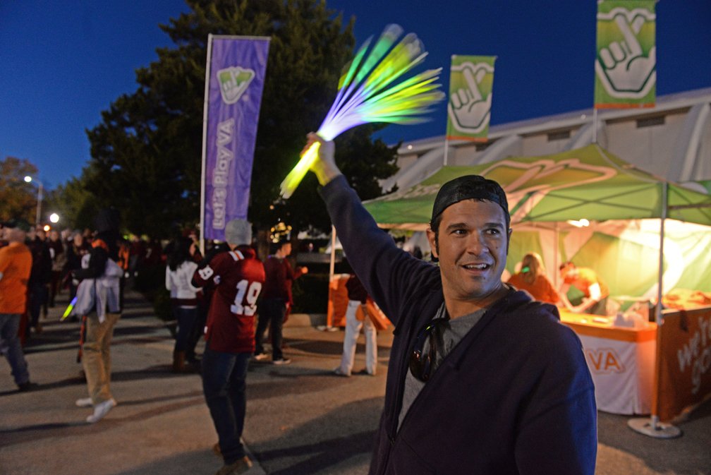 Last call! Give the <a href="/VirginiaLottery/">Virginia Lottery</a> a follow to keep up with my latest events and fun happenings! #TwitterSignoff