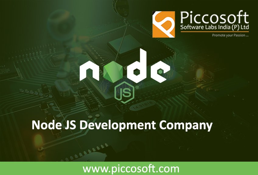 piccosoft's tweet image. Are you aiming at getting your application built with the most modern and future technology. Hire the best #NodeJS_Development_Company for it. We have experienced #NodeJS_Developers for hire, who can develop a world class application for you. visit@ goo.gl/fzqVrq