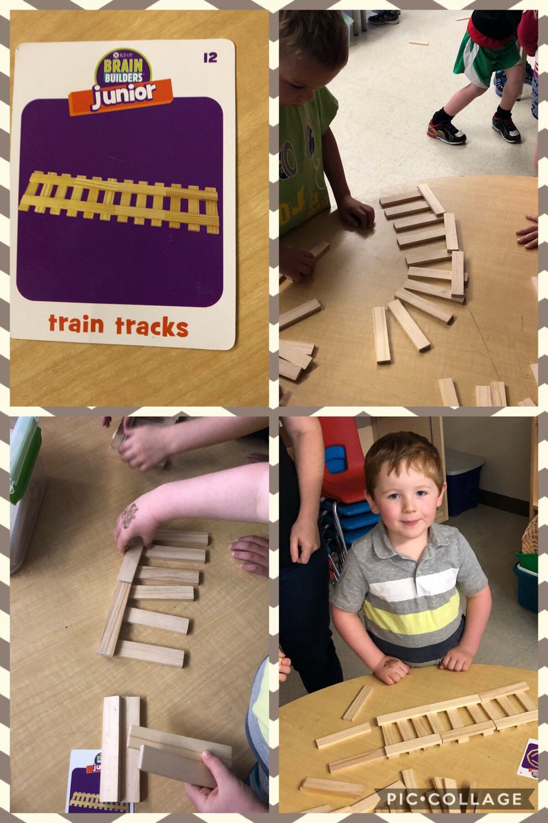 FDKRM123's tweet photo. #provocations can you build what’s on the card? @TayShoresPS https://t.co/FW3o4kD8nk