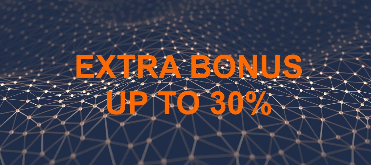 leadrex's tweet image. Only 5 days left before the end of pre-sale. Take part and get LDX on the most favorable terms.
🔥🔥Extra bonus up to 30%!🔥🔥
➡️investor.leadrex.io ⬅️

#ERC20 #Blockchain #cryptocurrency #crypto #TokenSale #ICO #presale #token #bitcoin #leadrex #LDX
