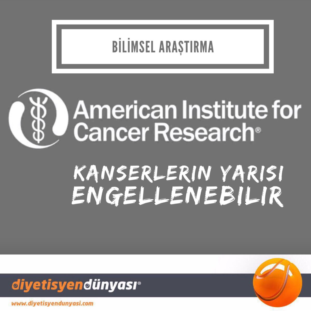 Günlük yaşam seçimlerimiz,kanserlerin yarısını engelleyebilir.Araştırma sonuçları bit.ly/2Ke2QRO #kanser #kanserdenkorunma #cancer #alkol #fastfood #sebze #su #çay #kahve #mucizegıda #idealkilo #şeker #balık #kırmızıet #spor #besindesteği #annesütü #sigara #güneş