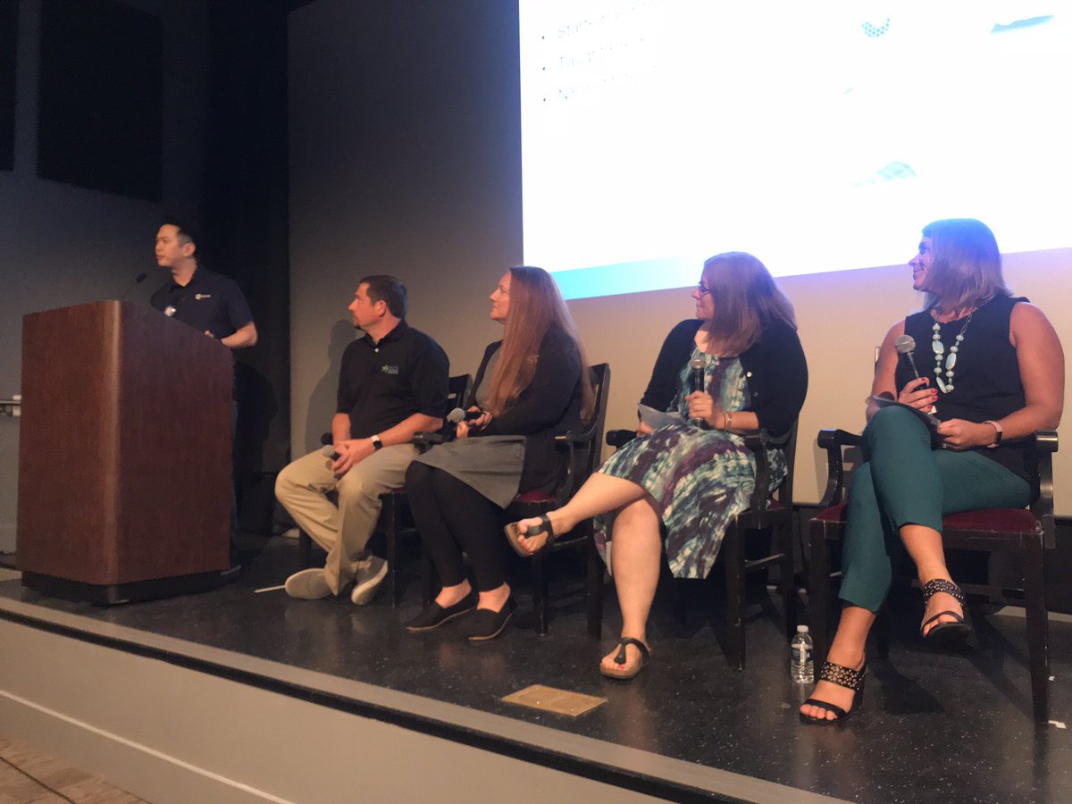 CarissaKopecky's tweet photo. Do you miss our Night at the Field Museum for Tech Leaders last night? Review the recording here: https://t.co/oYaGHFAbfq And, join this group for all the resources: https://t.co/Nkyyd9wK76 #ETCoaches #iste18 #notatiste #notatISTE2018 #onlinelearning #EdmodoAtISTE #edmodolove https://t.co/Czfbd50OH3