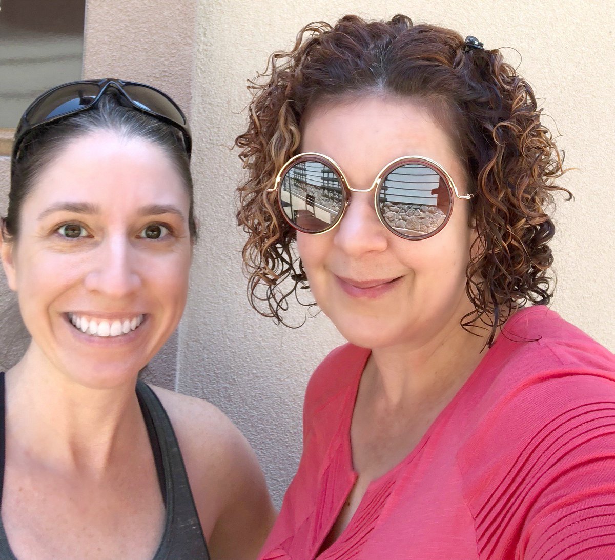 JenRunsBusiness's tweet photo. I find women to be my best business collaborators, brainstormers, &amp; supporters, and today's coffee meeting with @PurseProcess  was a perfect example of this. Thanks Danielle for a productive, fun, and inspirational morning! :) 

#businesswomen #WomeninBusiness #bossladies https://t.co/7sjcHls09S