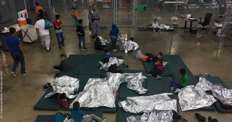 #BREAKING 17 states sue Trump administration over family separations bit.ly/2ItPX0m?utm_so… https://t.co/ZH0ZtayZnD