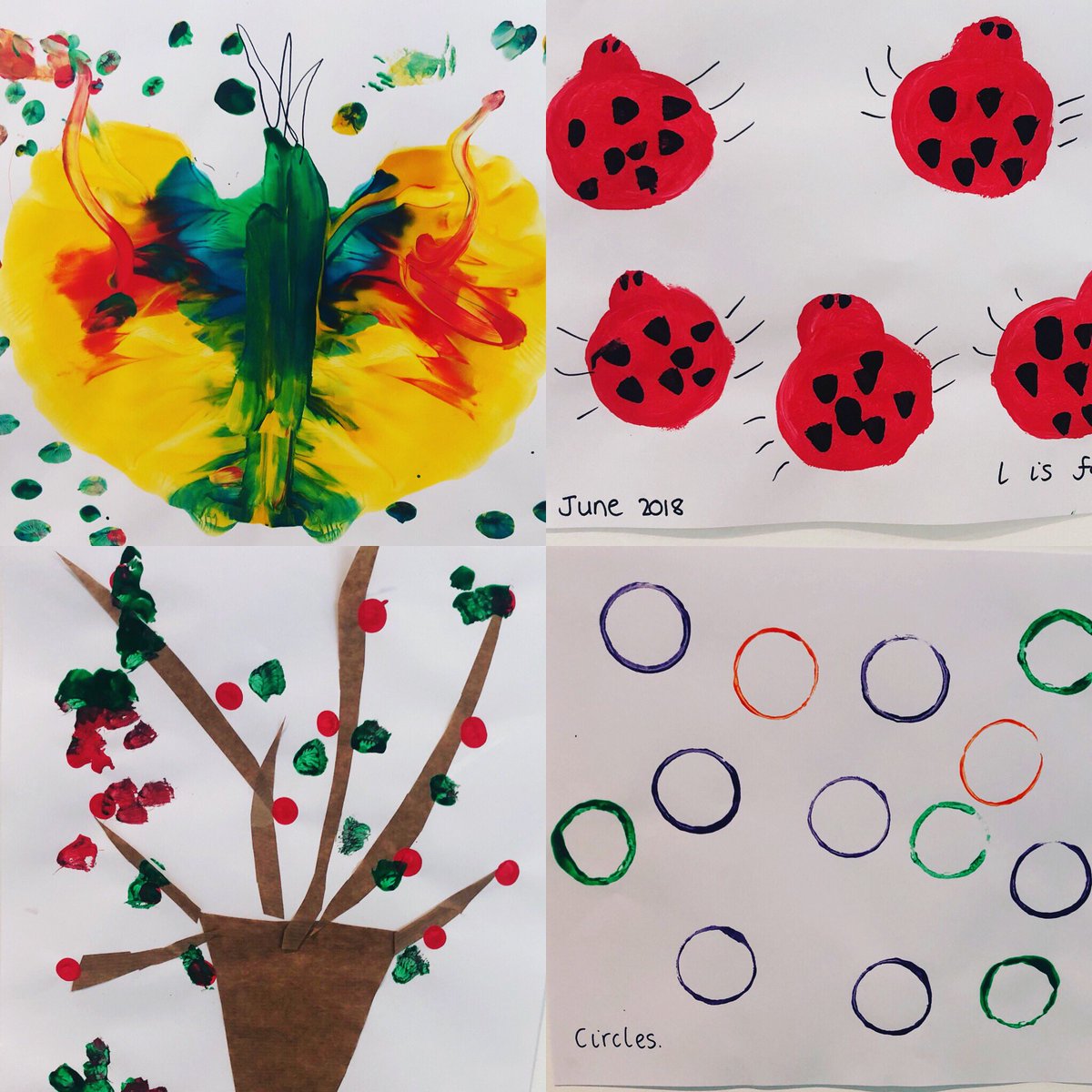 LittleKeysSW11's tweet image. #littlekeysnursery #battersea #nursery #claphamjunction
#children #earlyyears #batterseahighstreet