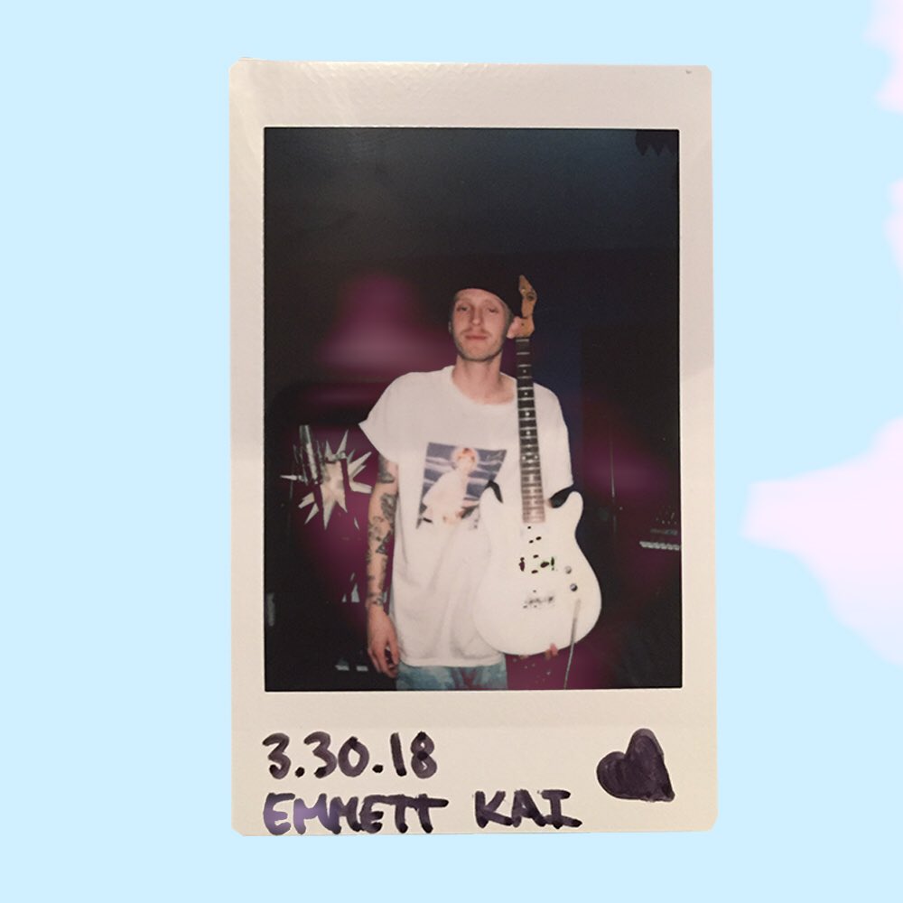 VALLEYGIRL BABY POWDER 69 tweet media