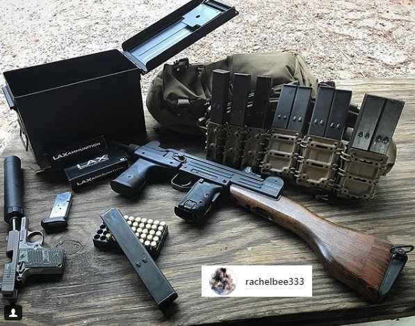 Take a break and go #plinking with our ammo. We've got a stock of bulk ammo so you have rounds to last you all day. :)
Purchase today by visiting our online ammo store. laxammo.com
#laxammo #laxammunition #bulkammo
Instagram: @rachelbeee333