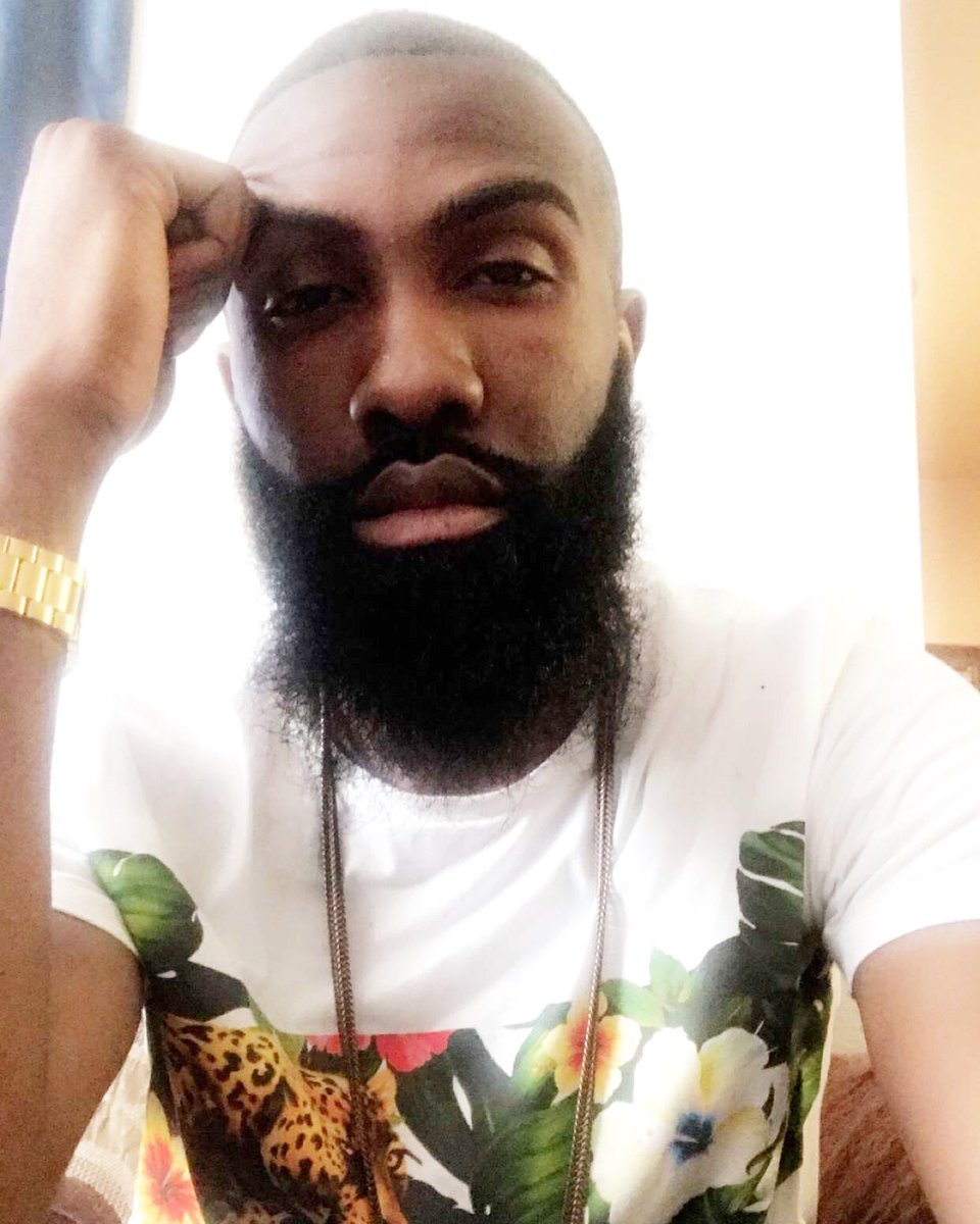 Live Laugh Love And Stay Positive..... #Jkeyz #Beard #Bearded #Beardgang