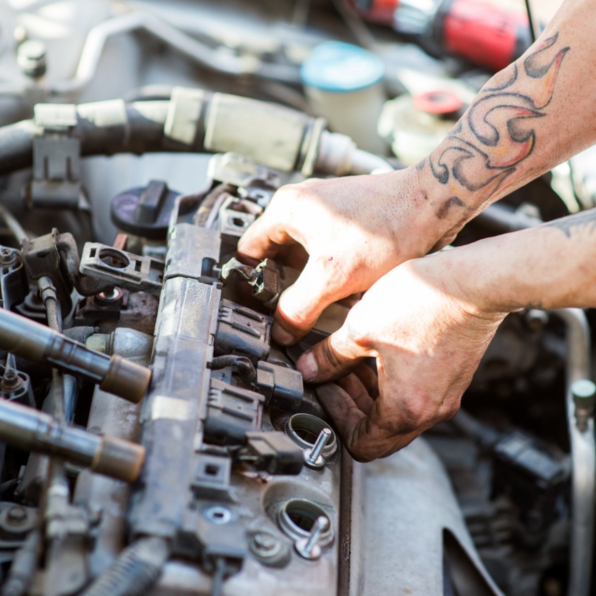 Carencro Automotive Center (CarencroCenter) Twitter