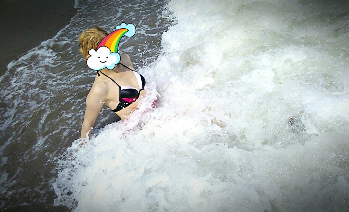 💗DENİZ💗KUM💗GÜNEŞ💗VE💗BEN💗😘😘😘