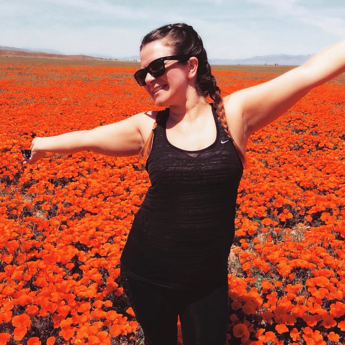 DSPCSUN's tweet image. Sweet Danielle! She is always smiling and looking fresh. Can&apos;t wait to see what&apos;s in stores for her as chancellor! 👏🏻🎉