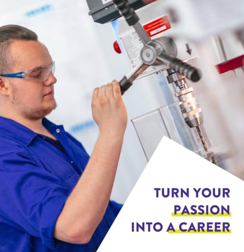 Tomorrow is our first of two Welcome Days. Experience what life at Wilberforce is all about. Discover why we’re AWARD WINNERS for employability. Email welcomedays@wilberforce.ac.uk NOW to book your place or just come along ahead of the 9am start #WilberforceForYou