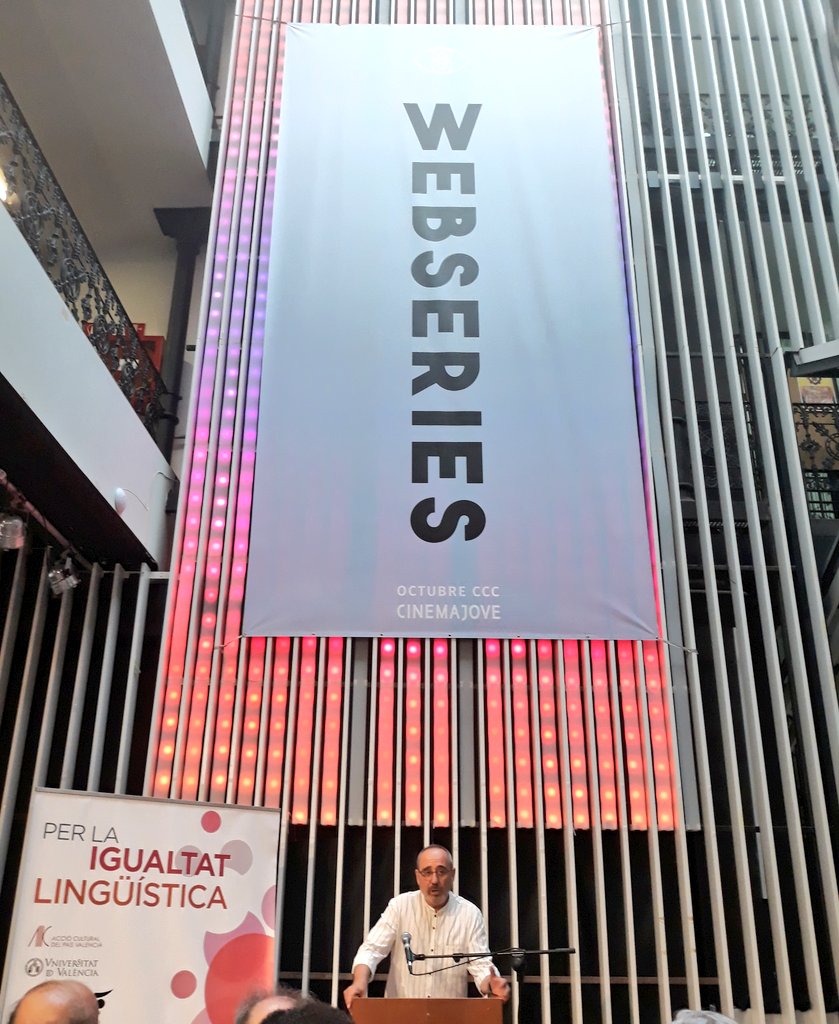 Totes plegades <a href="/AccioCulturalPV/">Acció Cultural del País Valencià</a> Universitats Públiques <a href="/ccoopv/">CCOO País Valencià</a> <a href="/educacio_ccoopv/">FECCOOPV</a> treballem per la #IgualtatLingüística 1) Competència lingüística a la funció pública 2) mitjans de comunicació en la nostra llengua 3) col.laboració efectiva amb els territoris del domini lingüístic