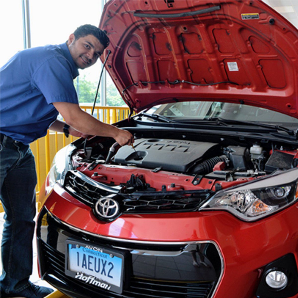 VIP Wash & Lube (VIPWashAndLube) Twitter