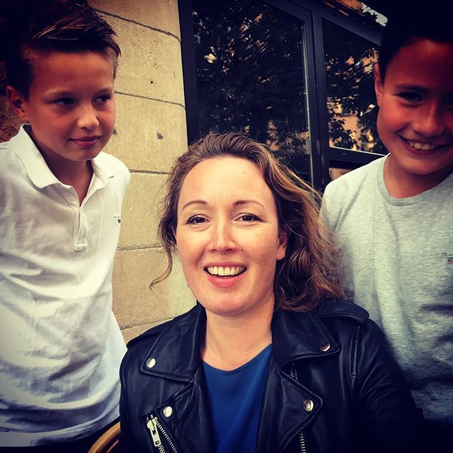 Firar Sandra på 40-årsdagen! 🎉❤️🍾 ift.tt/2yKCuBT