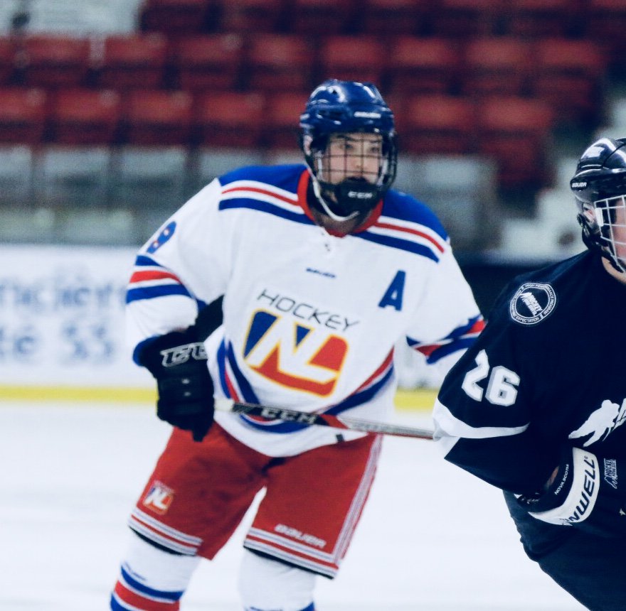 hockeynl1935's tweet photo. Congratulations to NL's Brett Budgell, Dawson Mercer &amp; Alex Newhook on their invite to Hockey Canada's Under 18 summer selection camp!

MORE: https://t.co/Zl68RJN9he https://t.co/WRPqFoJlw4