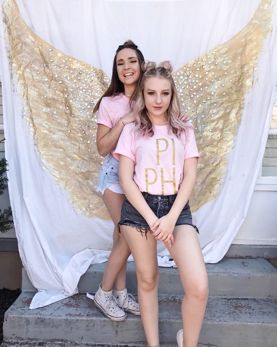 Recruitment is less than 50 days away!! We’d love to see you there✨ 

Register at 
mycampusdirector2.com/login/?selects…