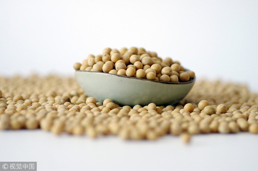 China will cut import #tariffs on goods from certain Asia-Pacific countries, starting from July 1, according to the State Council  bit.ly/2N1IUzG