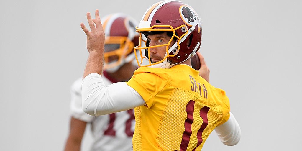 NFL's tweet image. No Alex Smith?

Five things the players got wrong in the #NFLTop100: on.nfl.com/A6qNdO