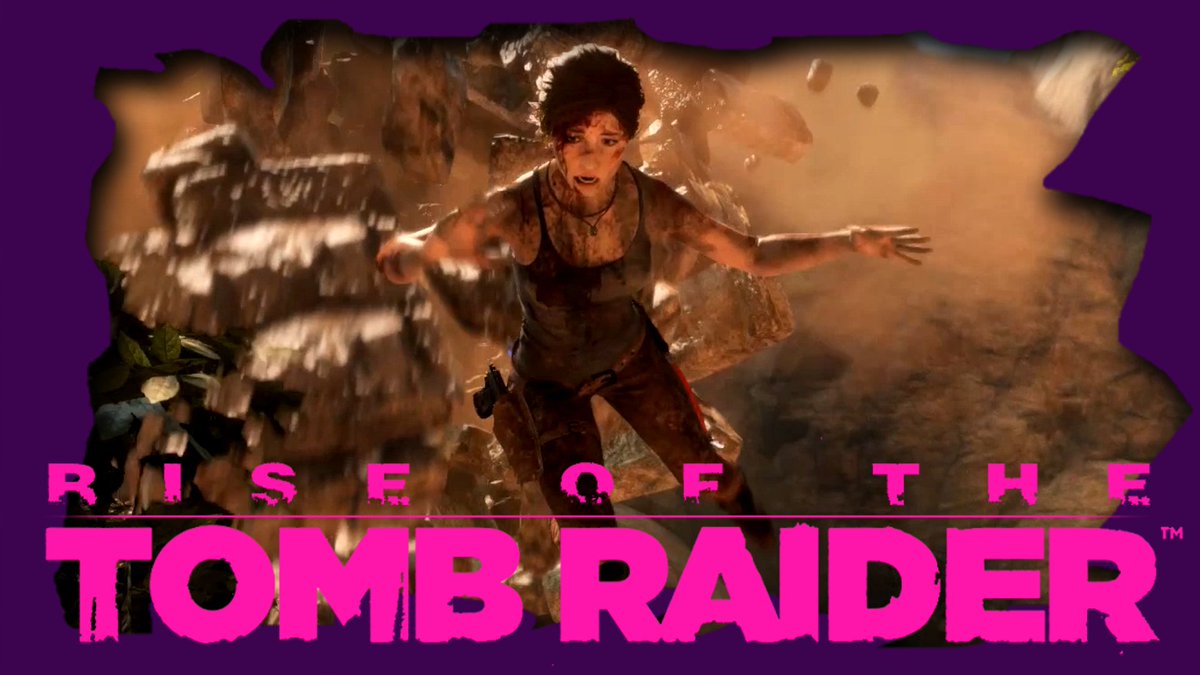 AbnobaCat's tweet photo. #letsplay #spaß #spannung #freude #gaming #steam #RiseoftheTombRaider #laracroft Es ist wieder soweit, mein nächstes lets play startet ;) Viel Vergnügen!! https://t.co/EXD2Gs9x4H https://t.co/iKH7UW7zGX