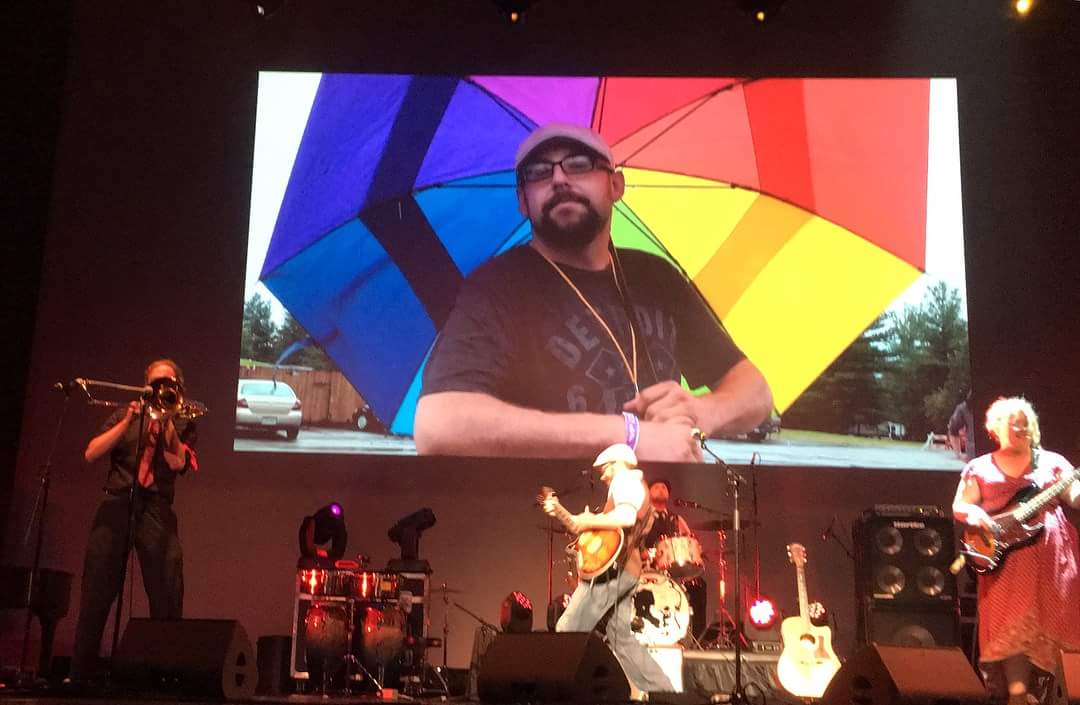 Thelower5th's tweet image. Still feeling the love from that night at @themamas! Thank you, everyone, for your support! #hope #theresawaytocarryon #supportlocalmusic #midwesternsoul