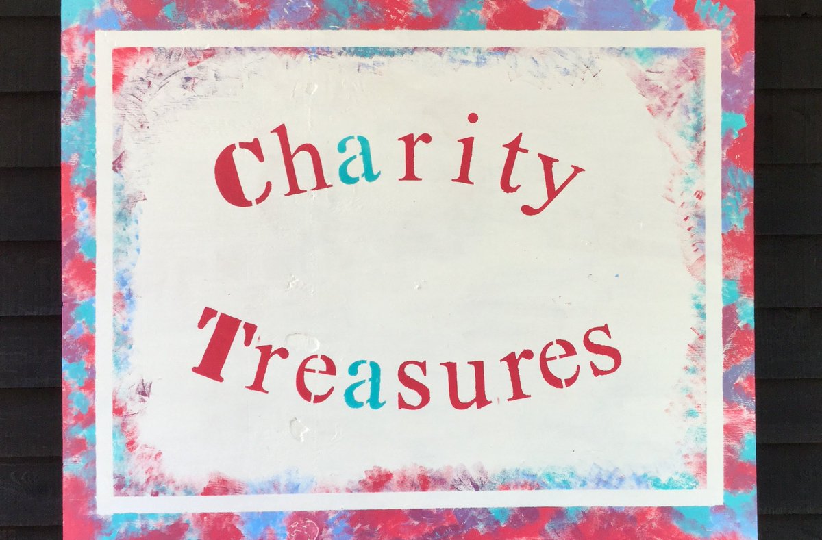 MidSummerTithe's tweet image. A huge ‘thank you’ for the stallholders who supported the charity raffle and everyone who visited over the weekend.  We raised a record amount for Breast Cancer Kent £1064.67 !
Thank you so much.