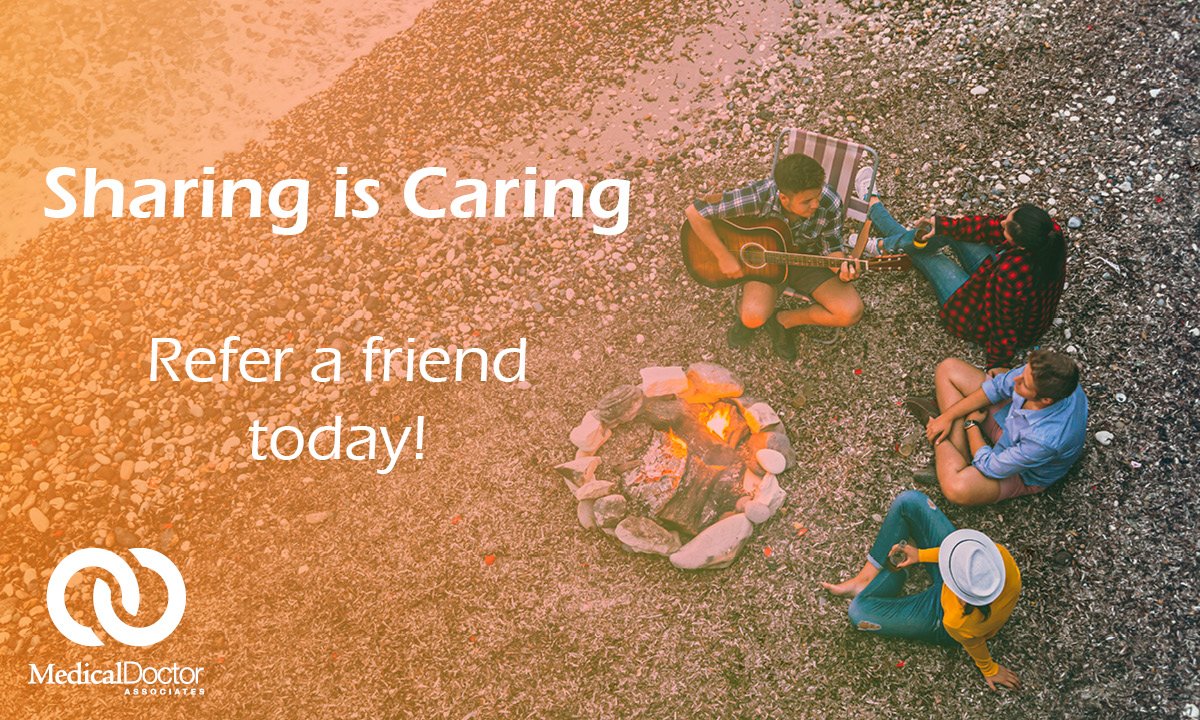 MDAstaffing's tweet photo. Know a Physician or Advanced Practice Professional who has interest in locum tenens work? Refer a friend &amp; earn a referral bonus: https://t.co/CS9L3MGFBt.  Show them the latest assignments now: https://t.co/rbhHrRQIKf #locumtenens #advancedpracticejobs #physicianjobs https://t.co/NmyAs54evX