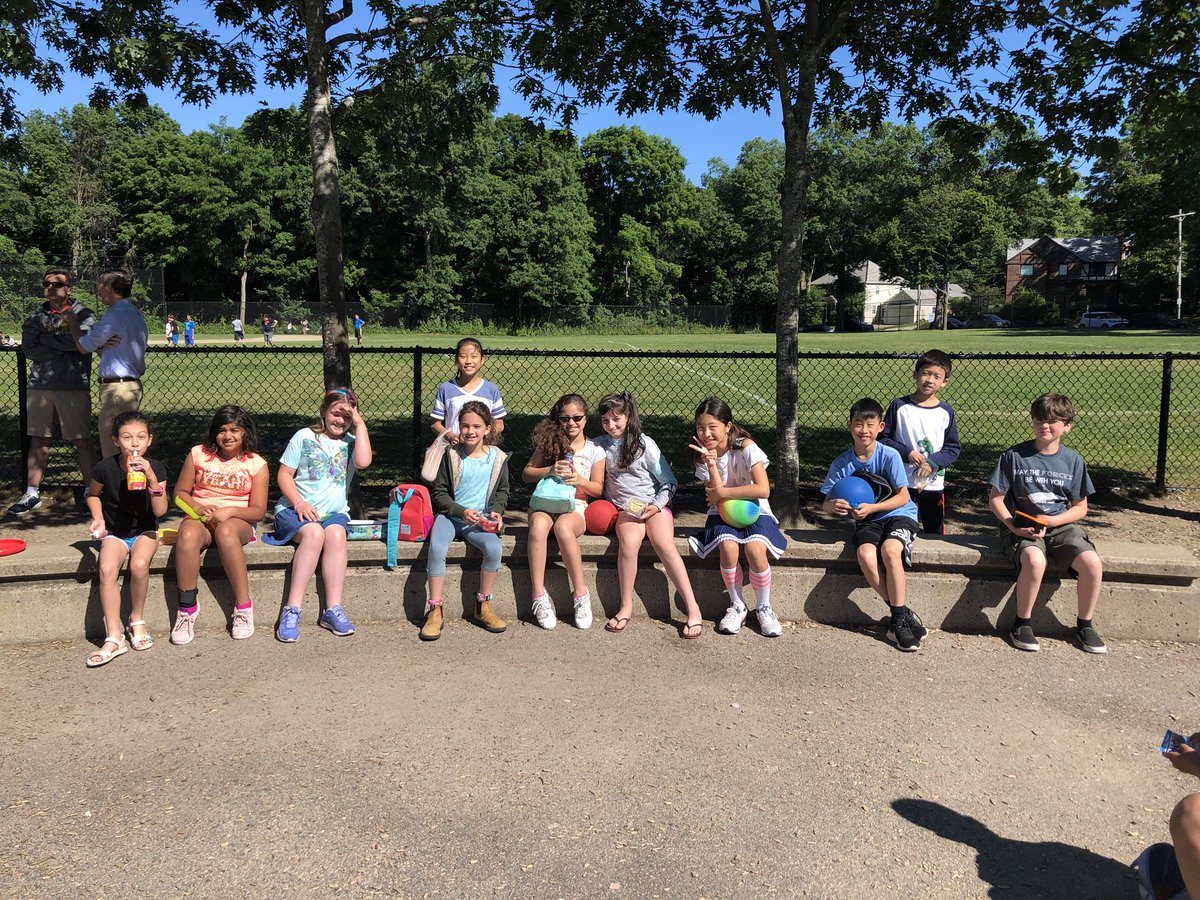 We had a great last day of school! Thank you <a href="/baker_school/">Baker School</a>. It’s been a blast!