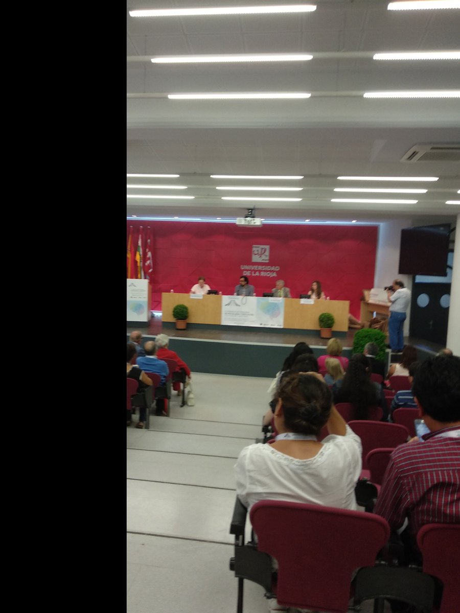 cipe2018's tweet photo. Satisfechos por el trabajo realizado, impresionados por la calidad de las comunicaciones e ilusionados por el próximo congreso CIPE, cerramos #CIP2018.
Podéis acceder a la galería de imágenes y vídeos del congreso aquí:
https://t.co/wwJ1ws3z16 https://t.co/KsA0fCDxy3