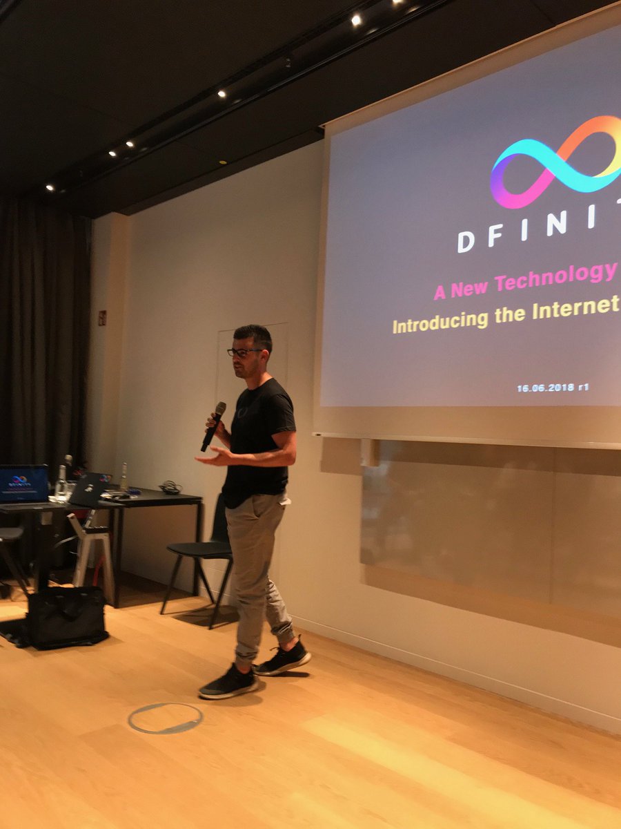 Media_Invest's tweet image. Some Snapshots of @StakingFac and @CreativeDockCZ &apos;s Meetup yesterday, hosting @ehaussecker of @dfinity in Munich. #Genesistalks