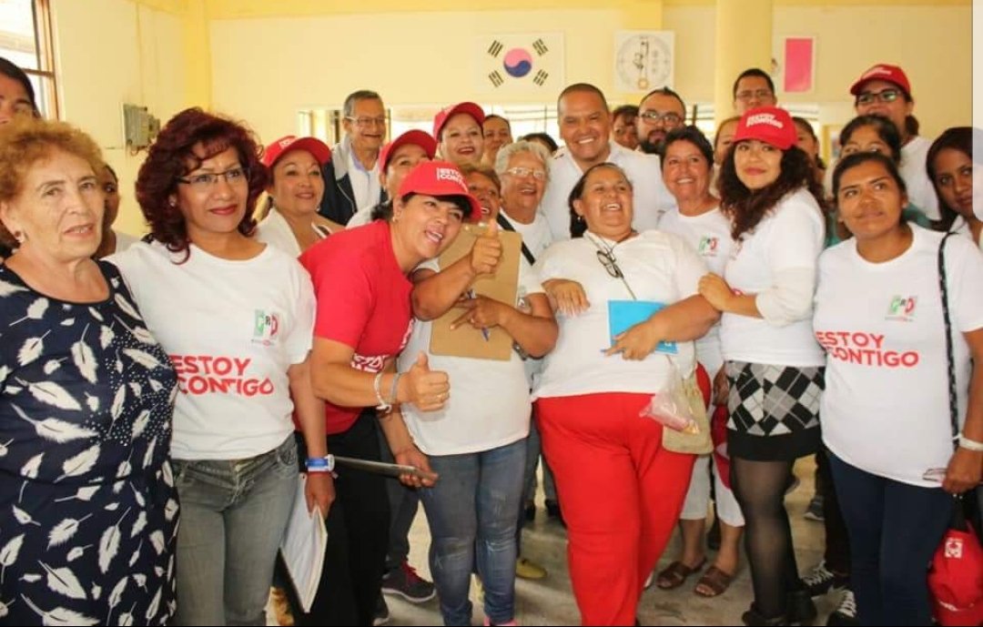 yocongabo's tweet photo. Solo el #trabajo es nuestra mejor #recomendacion sin #esperar que por #magia y sin #recorrer el #municipio las #cosas #sucedan. @GabrielVazDom  lo #conoce y lo #vive #1DeJulio #Elecciones2018 #Coacalco https://t.co/M4XA3YRxGE