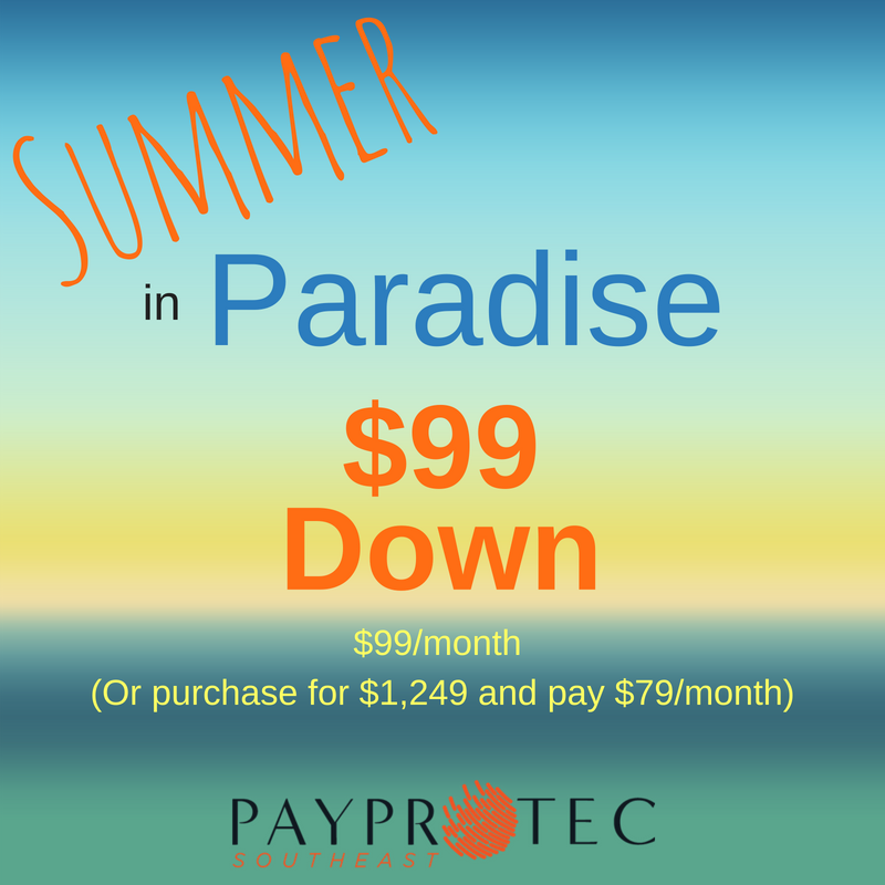 PayprotecSE's tweet image. Great for  RESTAURANTS!

-Quick Service POS 🍔
-Table Service POS🍛
-Catering POS🍢
-Bar/Nightclub POS🍸
-Food Truck POS🌮

You will never experience a better POS!
SCHEDULE A DEMO: summerinparadise.online/payprotec-sout…
#PayProTecSE #ParadisePOS