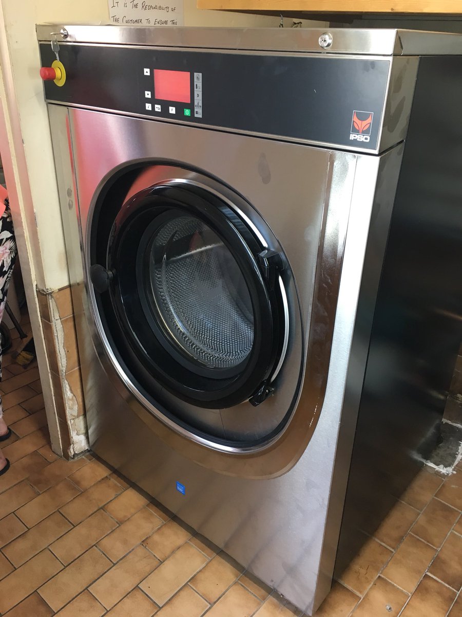 IRISH LAUNDRY EQUIP (IRISHLAUNDRY) Twitter