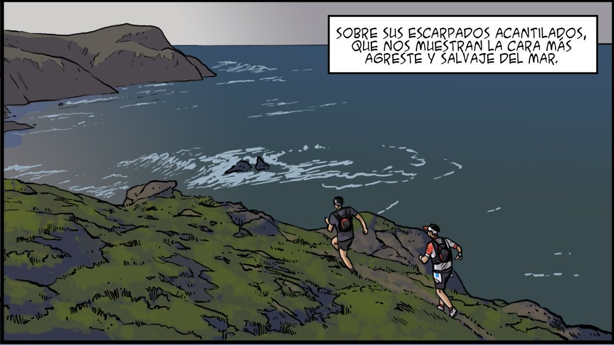 Surf & Comics/Outdoor Comics tweet media