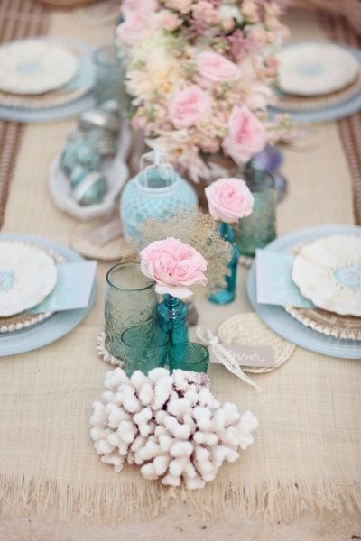 DFWLinens's tweet image. Love is in the sea breeze