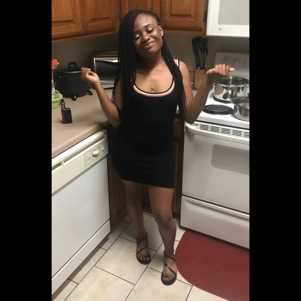 _shunett_'s tweet image. Heard some bitches mad I just got excited 😛🤙🏻👑 #Keyper