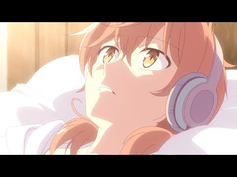 Trailer de Yagate Kimi ni Naru