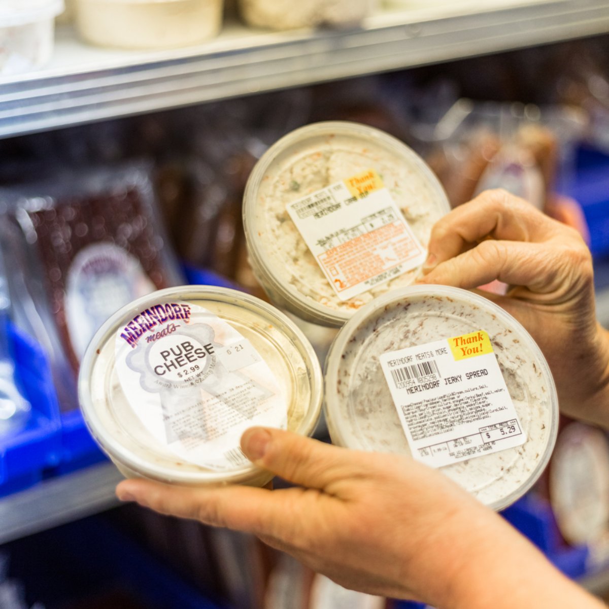 Merindorf Meats (merindorfmason) Twitter