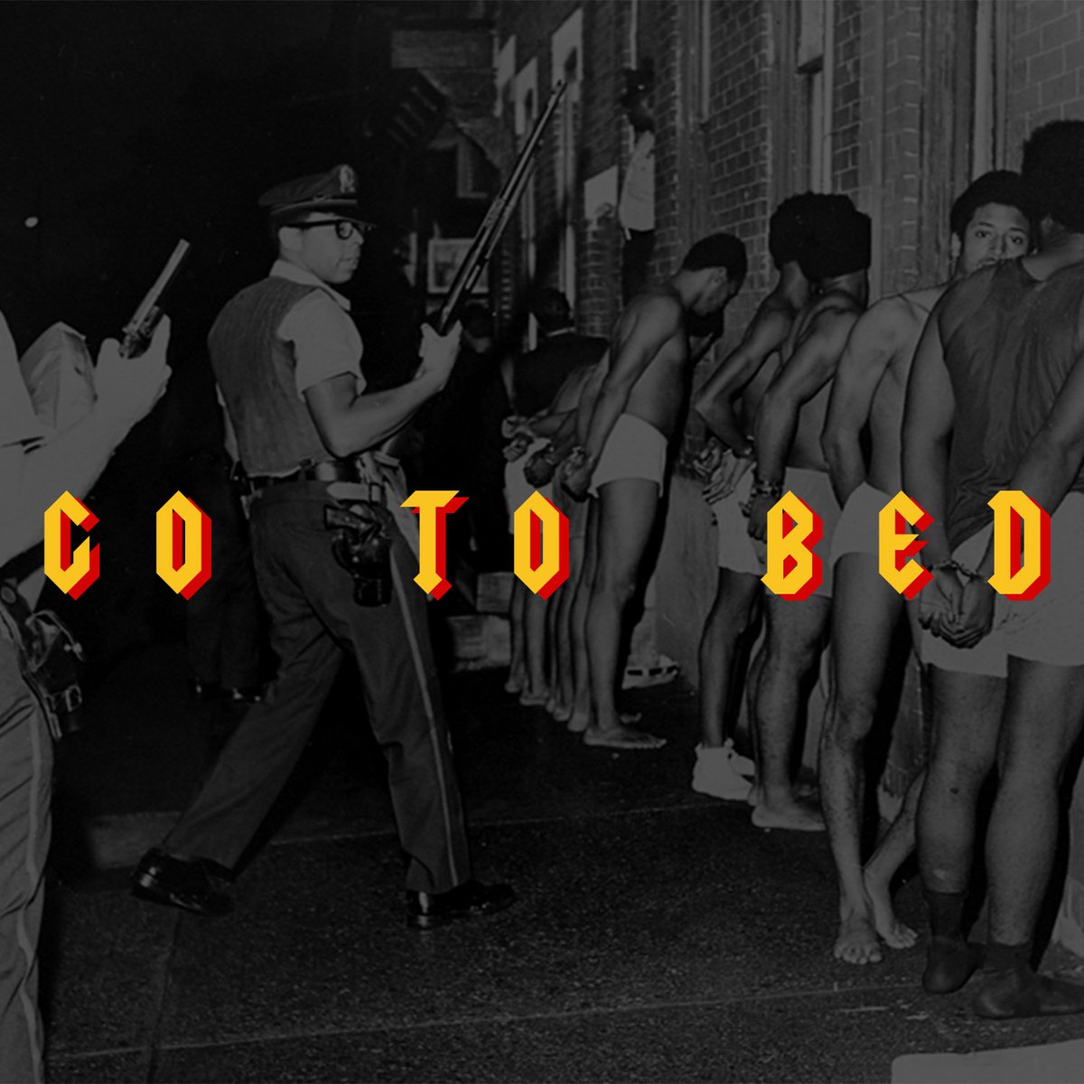 Righteous Emcee tweet media