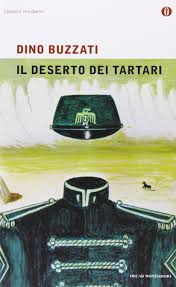 “Il tempo passa e la strada un giorno dovrà pur finire.” 
Il deserto dei Tartari
#DinoBuzzati
#classicidaleggere