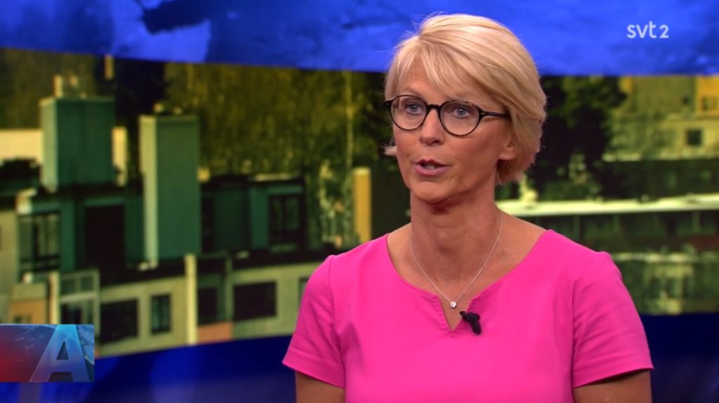 Ⓜ️: Sveriges utsatta områden behöver fler poliser, utökad undervisningstid i skolan med mer matematik &amp; svenska samt att det blir mer lönsamt att arbeta istället för att gå på bidrag.
S: mer projektpengar &amp; duttande.  #svpol